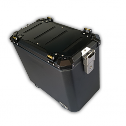 2. Kufry boczne 36l